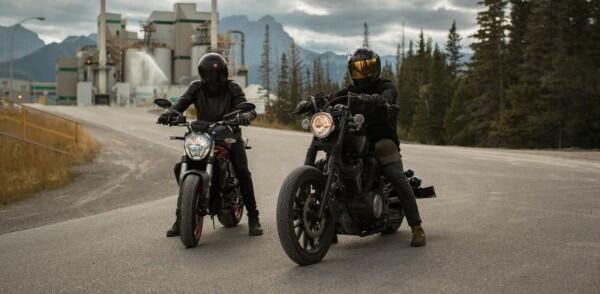 Baru Pertama Kali Naik Motor? 5 Hal Ini Tidak Boleh Kamu Lupakan Lho!