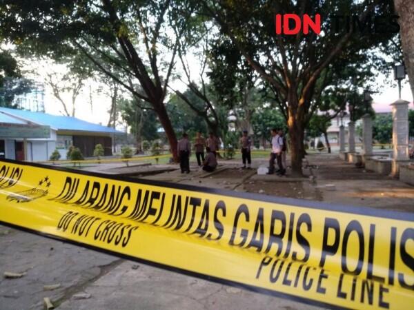 Antisipasi Virus Corona, Akses 4.300 Karyawan di Morowali Dibatasi