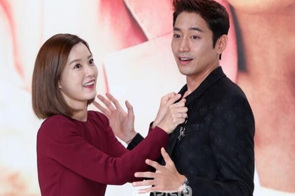 10 Potret Eric Mun & Para Kekasihnya di KDrama, Bikin Baper Semua!