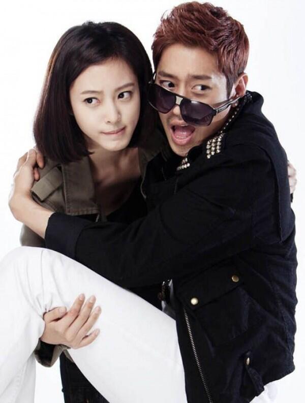 10 Potret Eric Mun & Para Kekasihnya di KDrama, Bikin Baper Semua!
