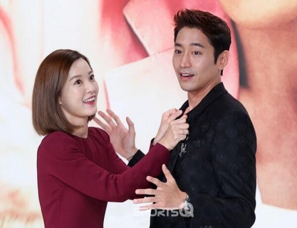 10 Potret Eric Mun & Para Kekasihnya di KDrama, Bikin Baper Semua!