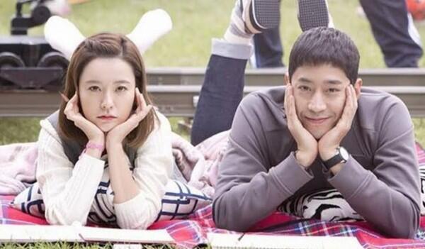 10 Potret Eric Mun & Para Kekasihnya di KDrama, Bikin Baper Semua!