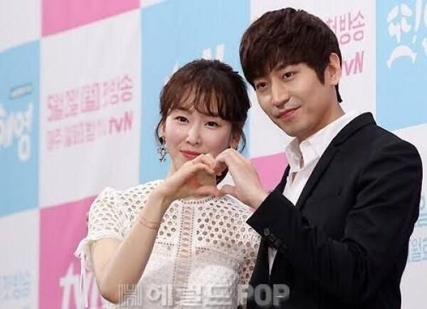 10 Potret Eric Mun & Para Kekasihnya di KDrama, Bikin Baper Semua!