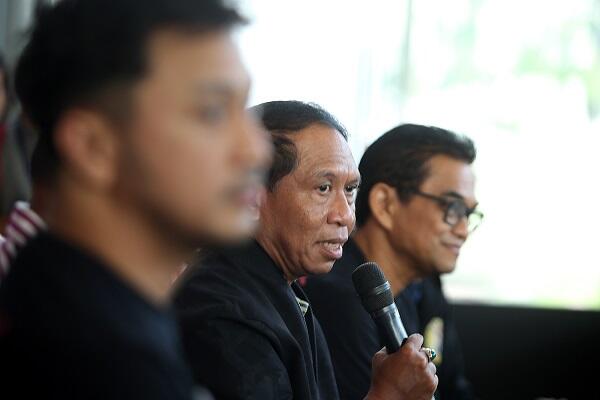 Piala Presiden Rampung, Pemerintah Janji Terus Dukung Esport