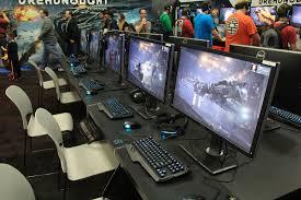 Jenis-Jenis Platform yang Biasa Digunakan Pada E-Sport Berdasarkan Game.