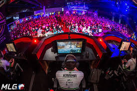 Jenis-Jenis Platform yang Biasa Digunakan Pada E-Sport Berdasarkan Game.