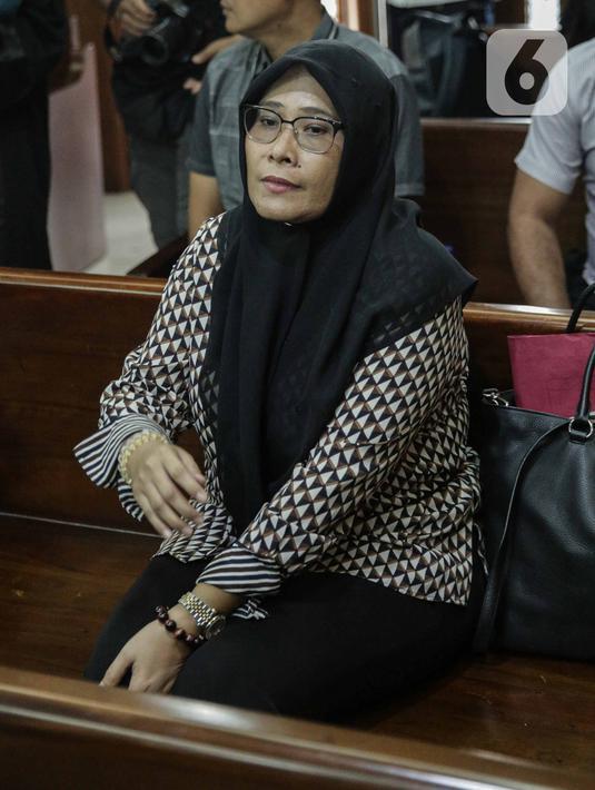 KPK Ungkap Pelanggaran Lain Terdakwa Izin Berobat Malah Facial