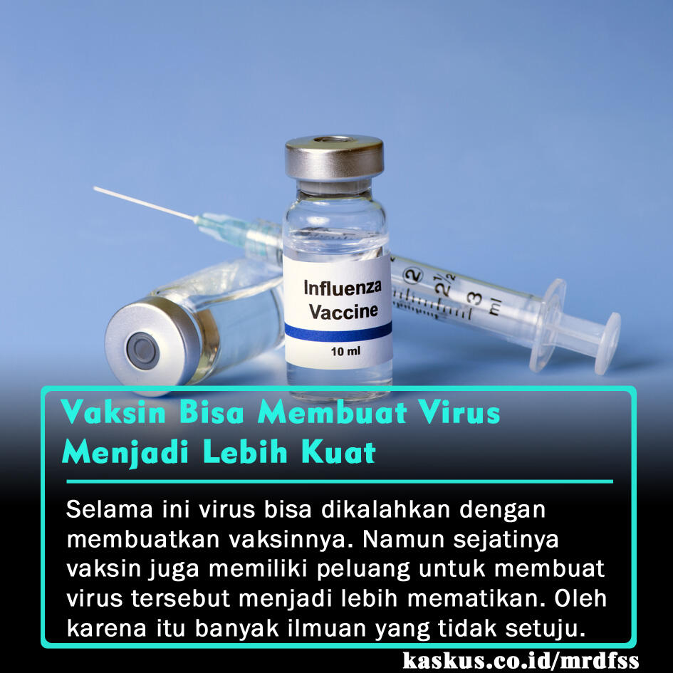 5 Alasan Kenapa Virus Corona Itu Sangat Menakutkan!