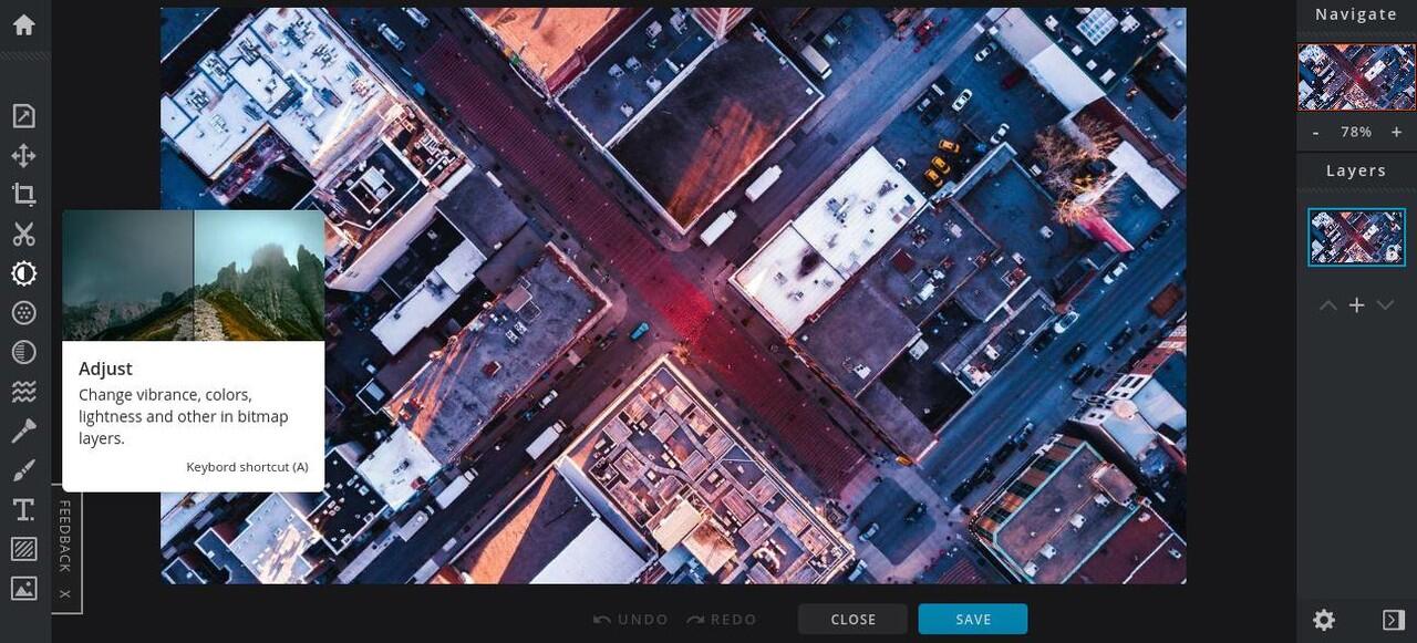 6 Editor Foto ONLINE Gratis Terlaris, Salah Satunya Mirip Banget PHOTOSHOP