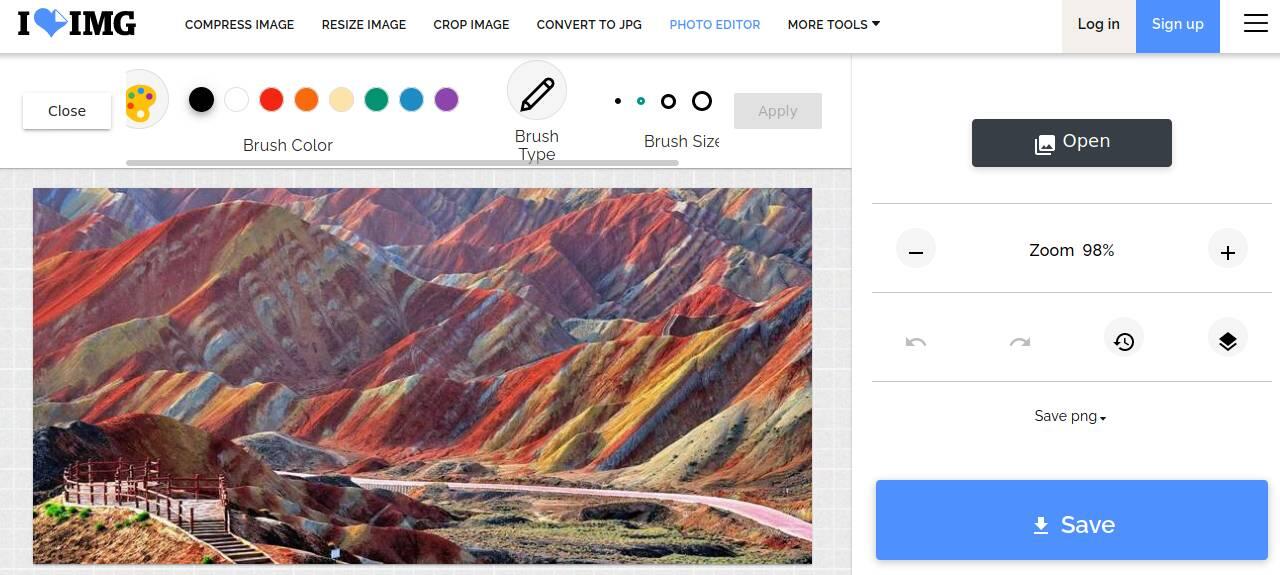 6 Editor Foto ONLINE Gratis Terlaris, Salah Satunya Mirip Banget PHOTOSHOP
