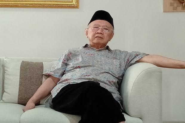 Sosok Gus Sholah, Tokoh HAM yang Banyak Berkarier di Bidang Arsitektur