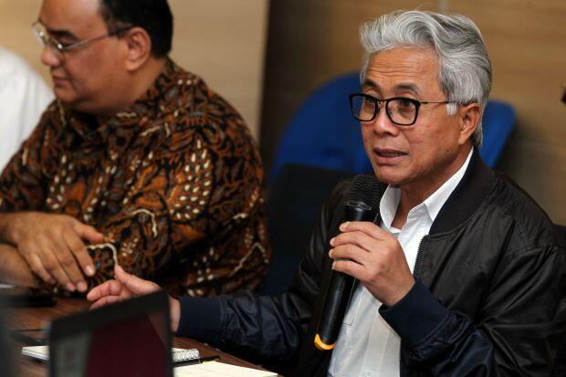 Data Kajian Teknologi EOR Blok Rokan Seharusnya Jadi Milik Pertamina