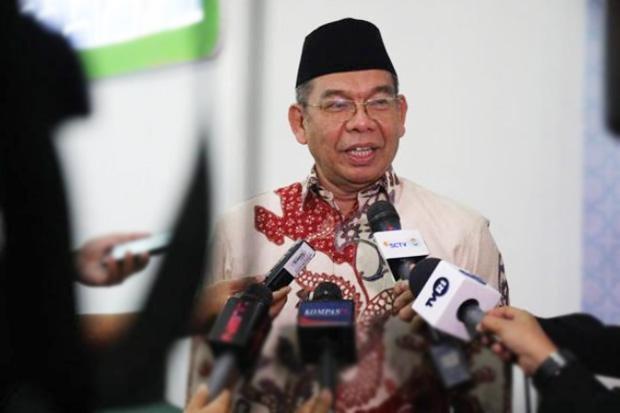 Besok, 7.448 Pendaftar Ikuti Seleksi Petugas Haji