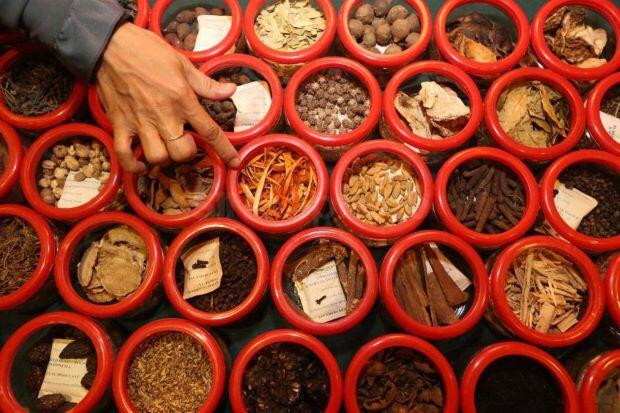 BPOM Dukung Pengembangan UMKM Obat Tradisional