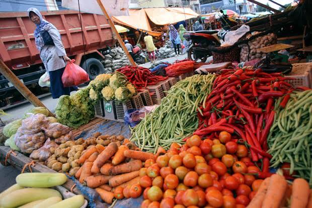 Ekonom Sebut Kenaikan Inflasi Bakal Berlanjut di Februari