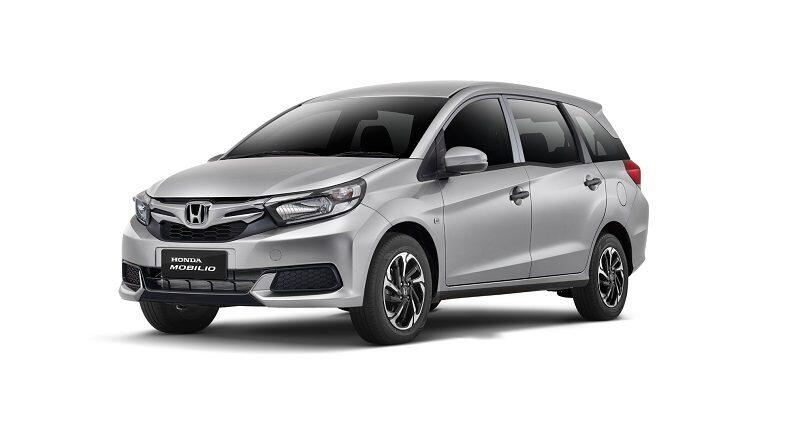 Menanti Honda Mobilio Terbaru, Body Lebih Bongsor? 