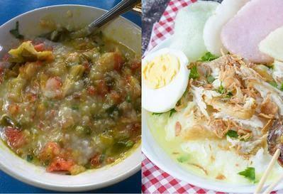 Lebih Baik Mana : Bubur Diaduk vs Enggak Diaduk