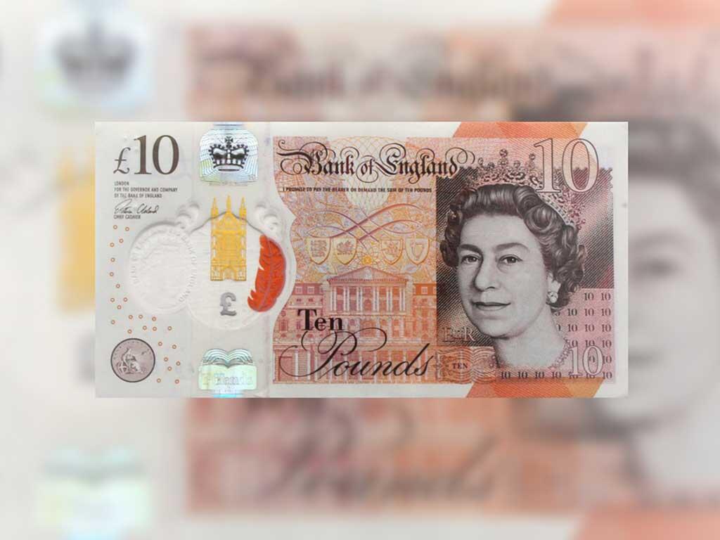 GBP/USD MELAJU OPTIMIS SETELAH BREXIT SUKSES