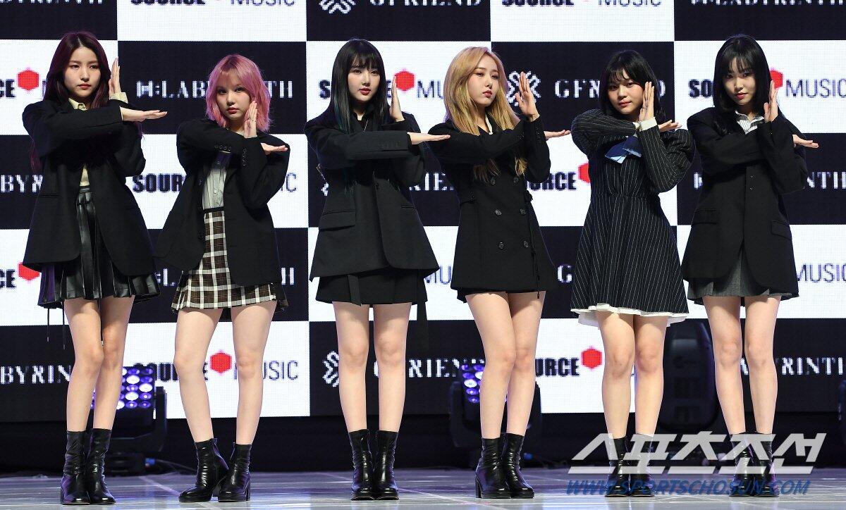 GFRIEND Resmi Comeback Hari Ini!