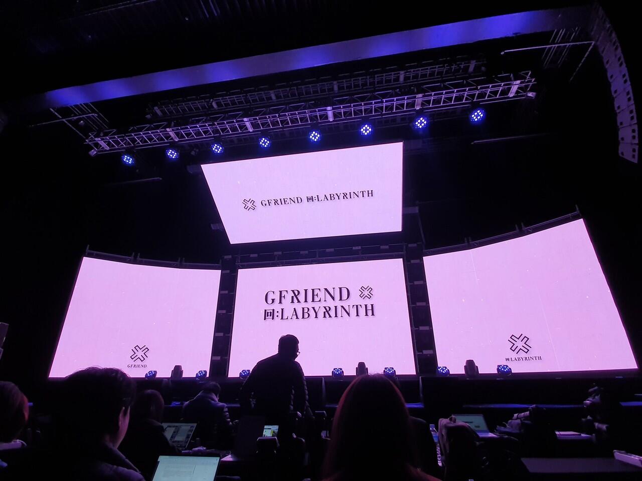 GFRIEND Resmi Comeback Hari Ini!