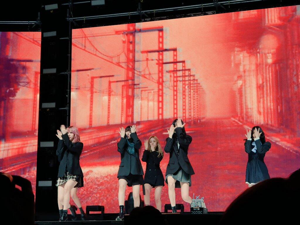 GFRIEND Resmi Comeback Hari Ini!