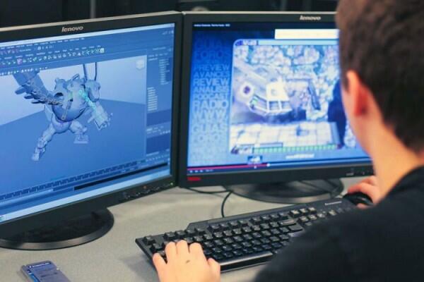Lowongan Kerja Game Developer di Jakarta