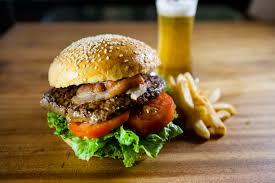 Hamburger Vs Burger !! Apa Benar Ke 2 Nya Sama 🤔🤔🤔