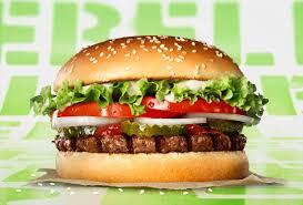 Hamburger Vs Burger !! Apa Benar Ke 2 Nya Sama 🤔🤔🤔