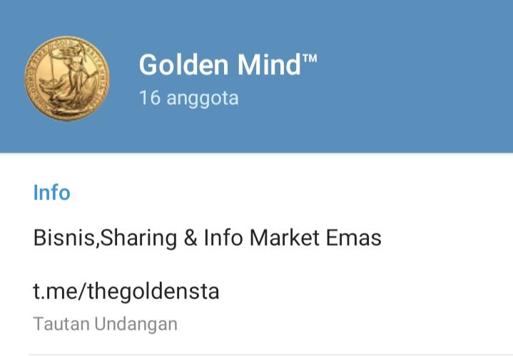 Kerjasama Bisnis Emas Lelangan