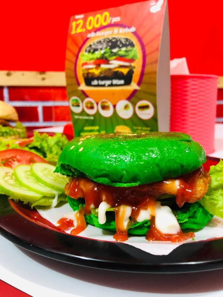 Franchise Murah dan Menguntungkan Ayam Dadar Bandung. Konsep Resto Cuma 30 Jutaan