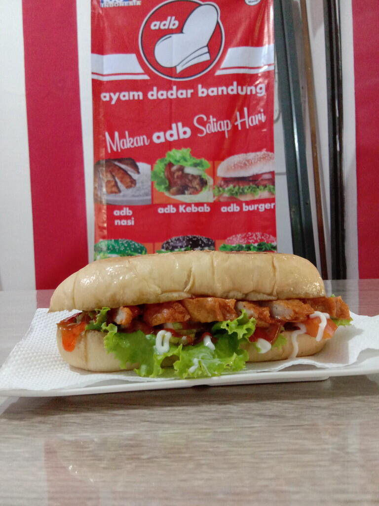 Franchise Murah dan Menguntungkan Ayam Dadar Bandung. Konsep Resto Cuma 30 Jutaan