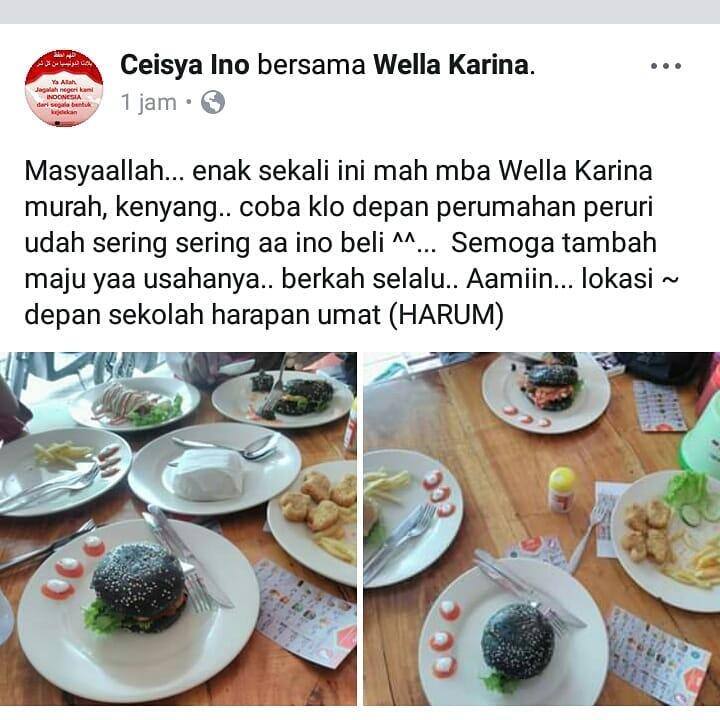 Franchise Murah dan Menguntungkan Ayam Dadar Bandung. Konsep Resto Cuma 30 Jutaan