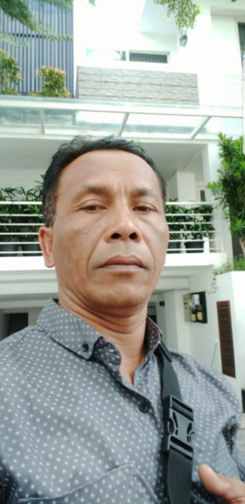 Penipuan