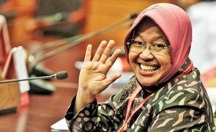 Penghina Wali Kota Risma Ditangkap, PDIP Sarankan Minta Maaf