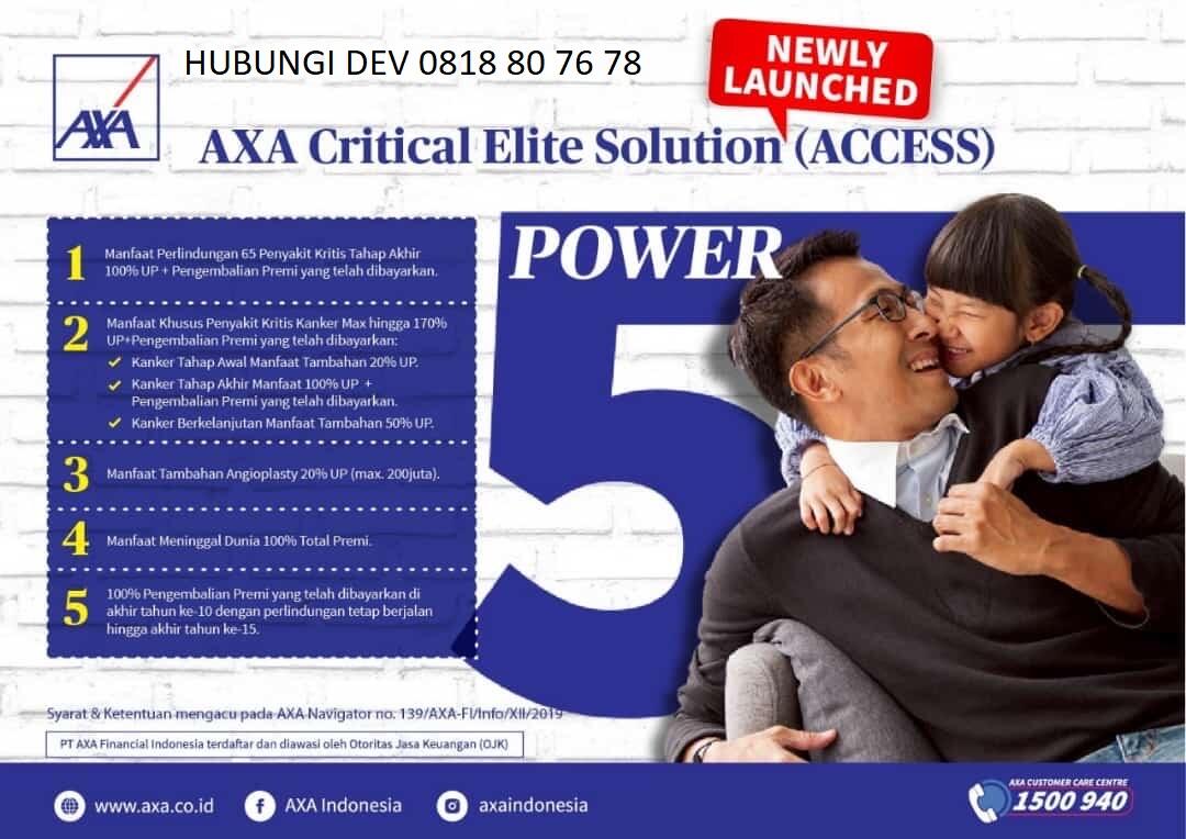 Pengelolaan keuangan dan proteksi keuangan all in one 