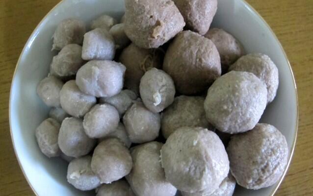 Jangan Asal Nuduh! Bakso Yang Diduga dari Tikus itu Hoaks, Sudah Diteliti