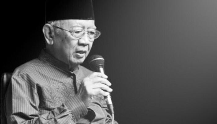 Obituari Gus Sholah: Narasi Kebangsaan dan NKRI Yang Terus Hidup