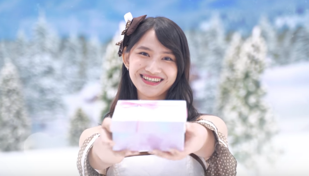 Review MV Sweet & Bitter - JKT48 : Fun & Cool