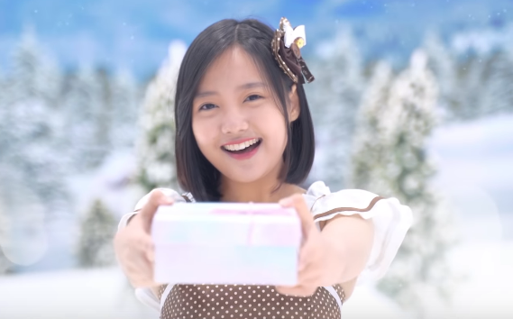 Review MV Sweet & Bitter - JKT48 : Fun & Cool