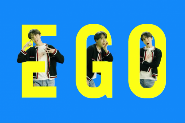 9 Potret J-Hope BTS dalam Keindahan Dunia 'Ego' Lewat Comeback Trailer