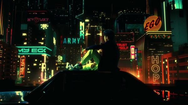 9 Potret J-Hope BTS dalam Keindahan Dunia 'Ego' Lewat Comeback Trailer