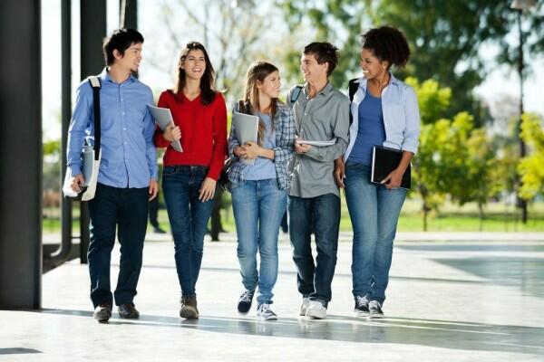 Lagi Bagi-Bagi Beasiswa, Yuk Kenalan dengan IE University