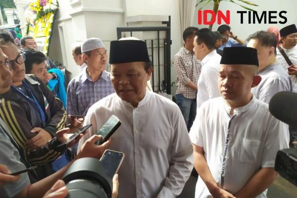 Hidayat Nur Wahid Berharap Indonesia Punya Sosok Penerus Gus Sholah