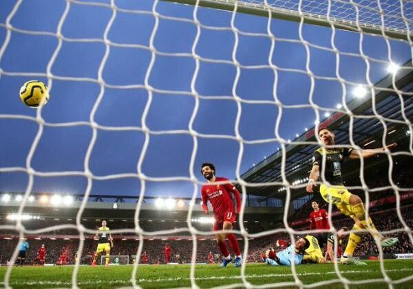 Mendominasi! 5 Rekor Liga Inggris yang Masih Bisa Dipecahkan Liverpool