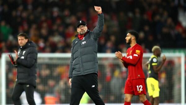 Mendominasi! 5 Rekor Liga Inggris yang Masih Bisa Dipecahkan Liverpool