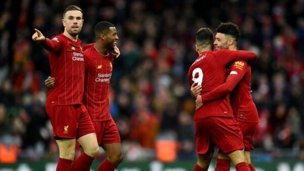 Mendominasi! 5 Rekor Liga Inggris yang Masih Bisa Dipecahkan Liverpool