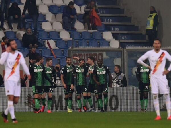 Rangkuman Serie A Pekan ke-22, Persaingan Juara Semakin Ketat!