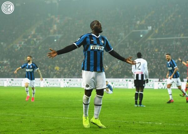 Rangkuman Serie A Pekan ke-22, Persaingan Juara Semakin Ketat!
