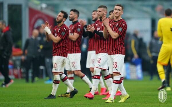 Rangkuman Serie A Pekan ke-22, Persaingan Juara Semakin Ketat!