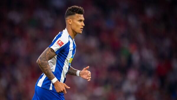 Hertha Berlin, Tim Paling Boros pada Bursa Transfer Musim Dingin 2020